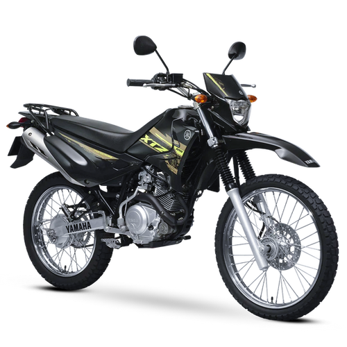 ヤマハxtz125 XTZ 125 | Yamaha