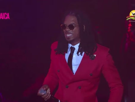 The Homecoming: D’Yani’s Mastery at Reggae Sumfest 2025