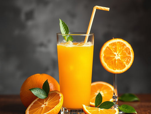 Crafted Cocktails and Cuisine: Masala Delight Experience