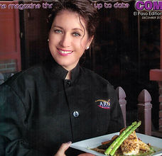 el pso chef catering