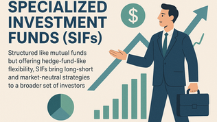 Specialised Investment Funds SIFs