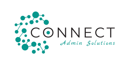 CONNECT Admin Solutions Logo