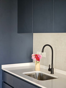 Detalle cocina