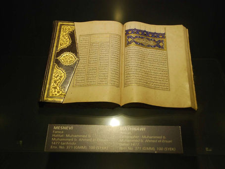 Half of life (is lost) in desire for a charming friend; (the other) half of life (is lost) in anxiet