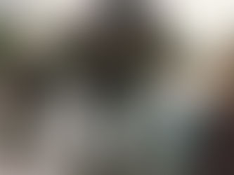 With the gate swung wide open