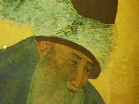 Beethoven Birthday & Rumi Urs