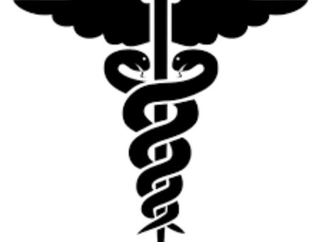 My trip to the Hospital