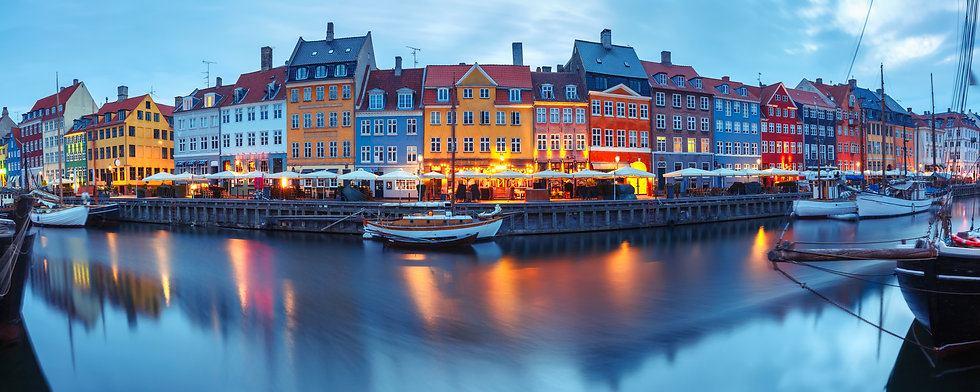 copenhagen_denmark_nyhavn