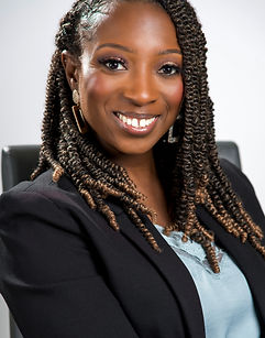 Nakia Roberson
