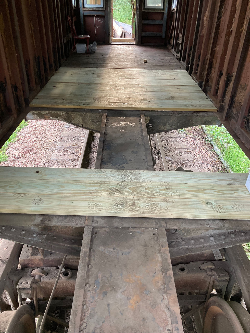flooring