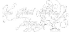 Photographer logo