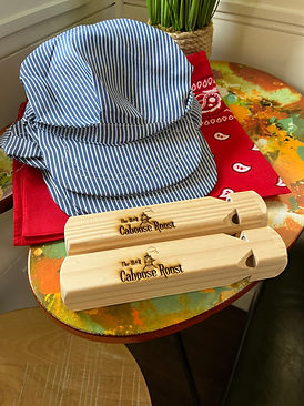 Junior Conductor Set