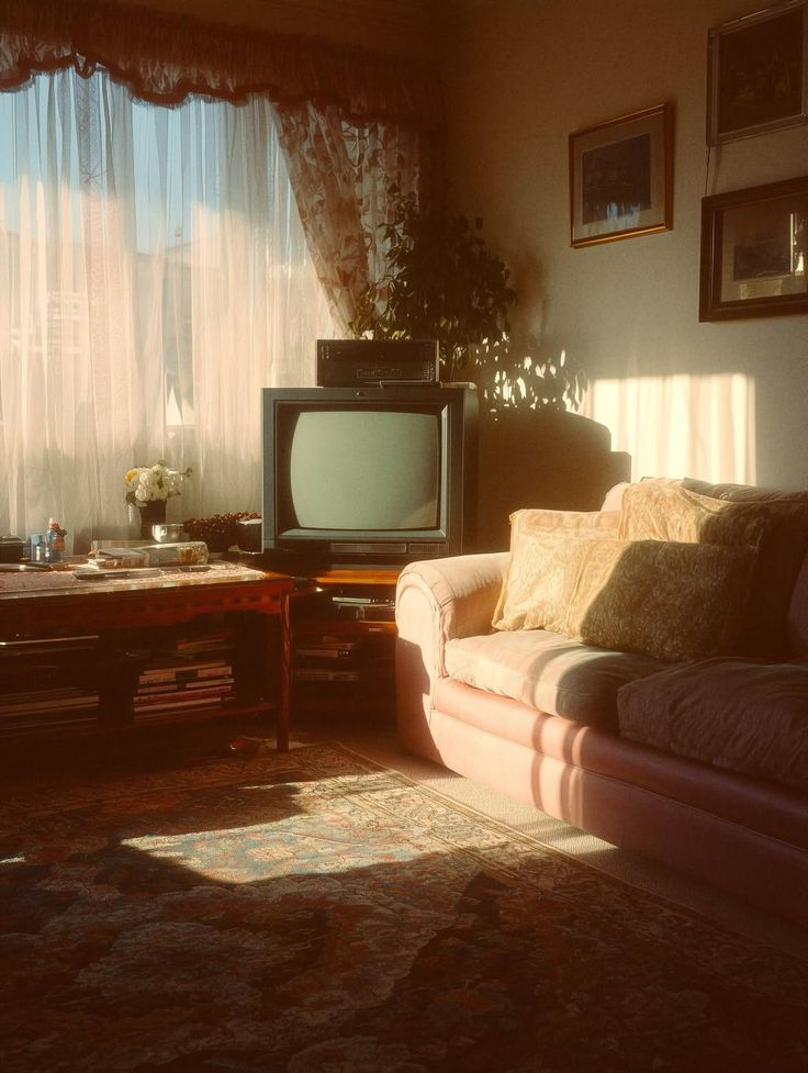 I Have A House, But No Home