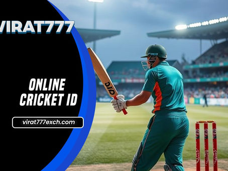 Online Cricket ID: Live Betting Trends Observed During IPL 2025 