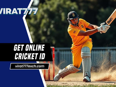 Online Cricket ID: The Rise of Online Betting in India 