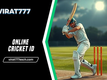 Online Cricket ID: Top Benefits for Fantasy and Betting Users