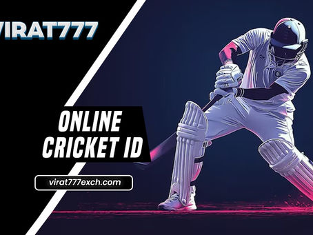 Online Cricket ID: Common Mistakes to Avoid When Using a Cricket ID