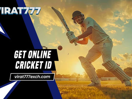 Online Cricket ID: How to Use Bonuses and Promotions Wisely in Online Betting
