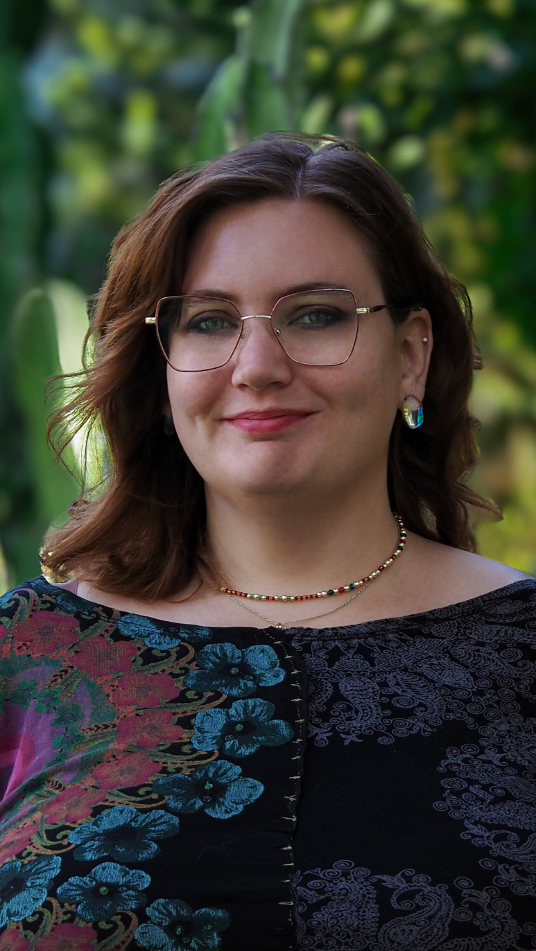 Autorenbild: Katharina Haupt