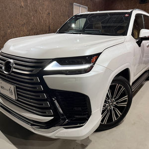 Y・N様　レクサスLX600