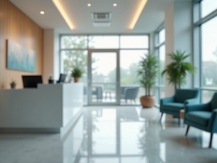 Building Trust: Healthcare Branding Essentials