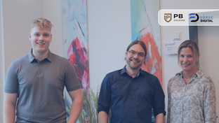 Unsere Erfolgsgeschichte mit der PB Holding – ein Projekt mit Vision und Vorbildcharakter
