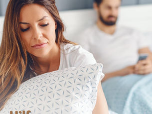 Warum Männer die Lust verlieren