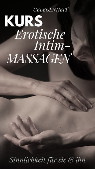 Einblicke in Massagekurs