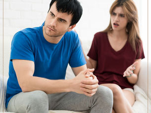 Ich verstehe, warum die Manosphere boomt und Abneigung gegen Frauen zunimmt.