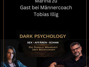 Warum Affären entstehen: Sex, Scham und die dunkle Psychologie von Beziehungen