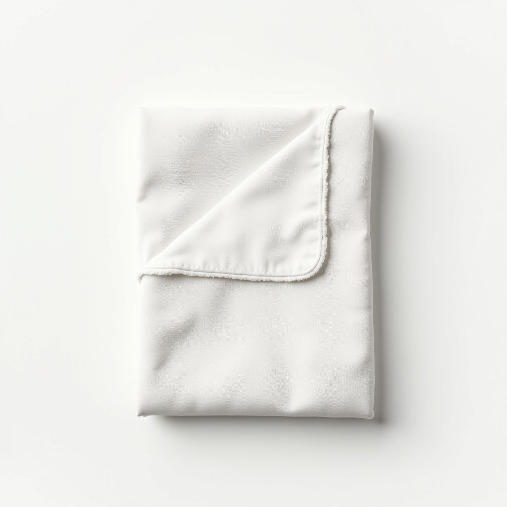 Muslin Swaddle Blanket