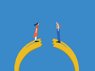Separazione con figli preadolescenti