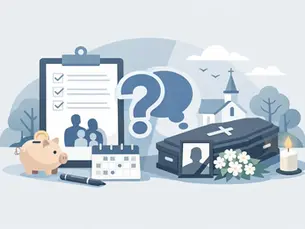 Are Pre Planned Funerals a Good Idea?
