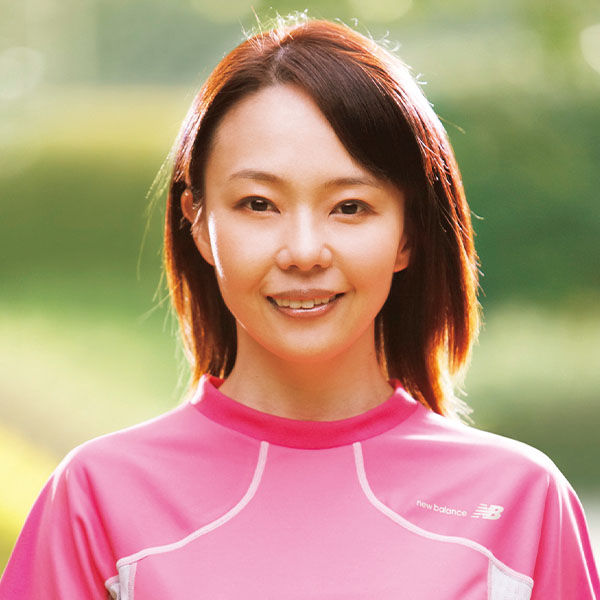 【稀少】サイン 千葉真子 陸上 マラソン 千葉真子さん「走る二刀流」語る 世界陸上史上初、トラックと