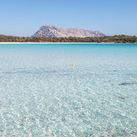 Cala Brandinchi