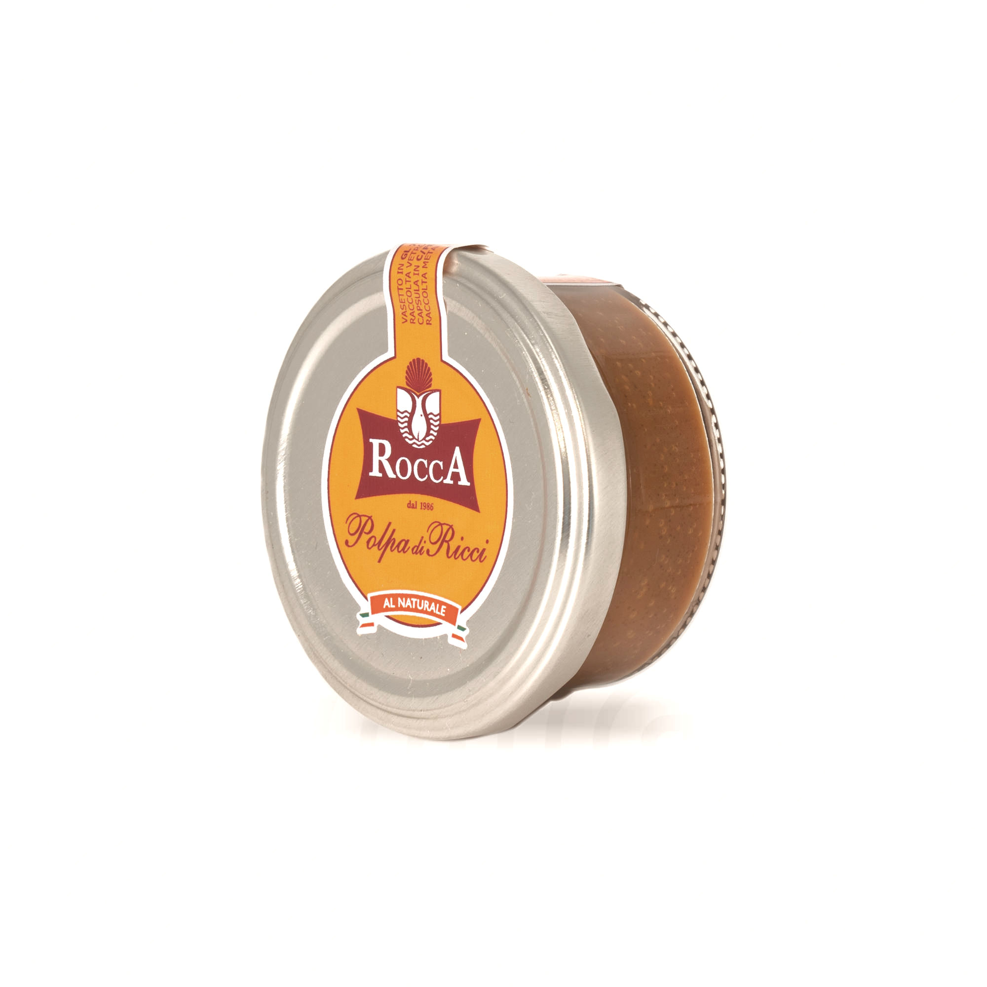 Polpa di Riccio di Mare Rocca 55g