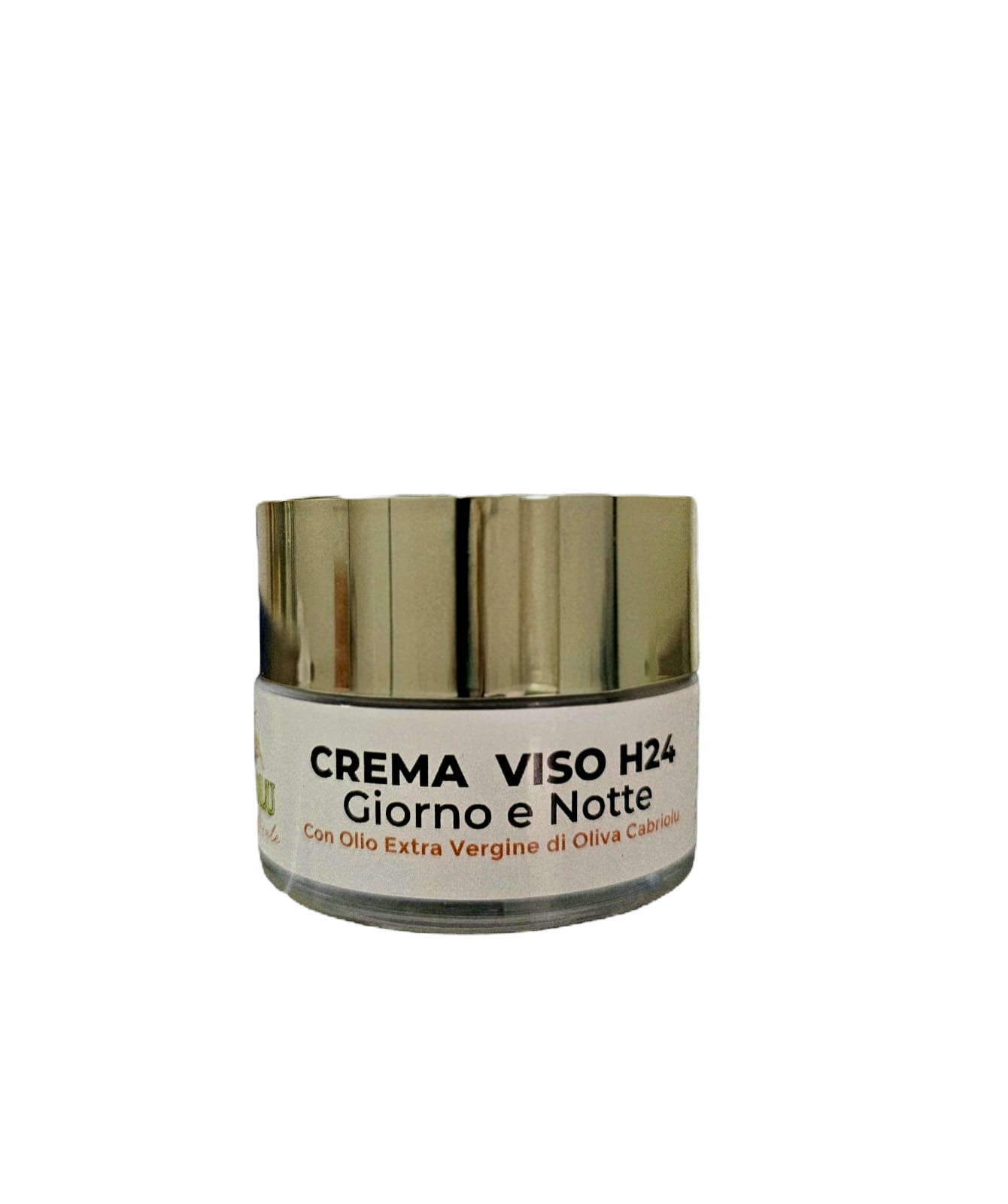 crema olio extravergine di oliva