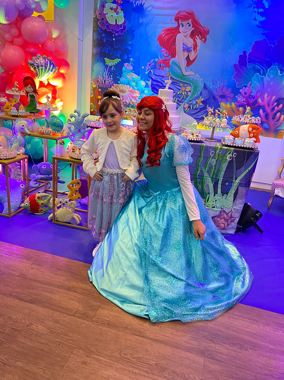 ARIEL