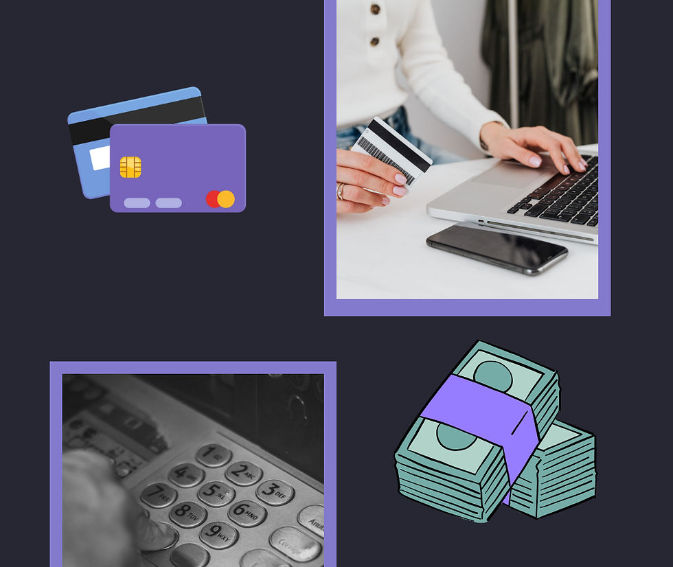 The Ultimate Guide to Banking in Georgia for Foreigners