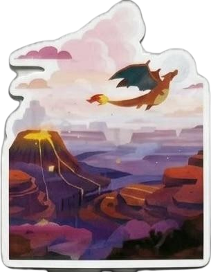 Thumbnail: Pokémon Stickers