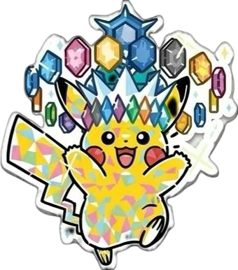 Thumbnail: Pokémon Stickers