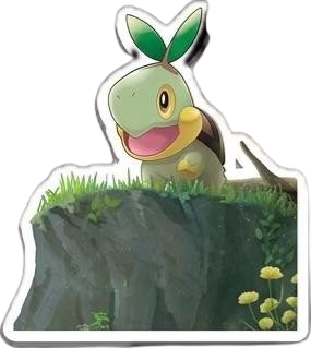 Thumbnail: Pokémon Stickers