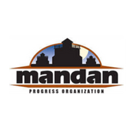 Mandan Progress Organization logo