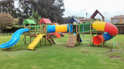 PARQUE REF. CP KRAKEN