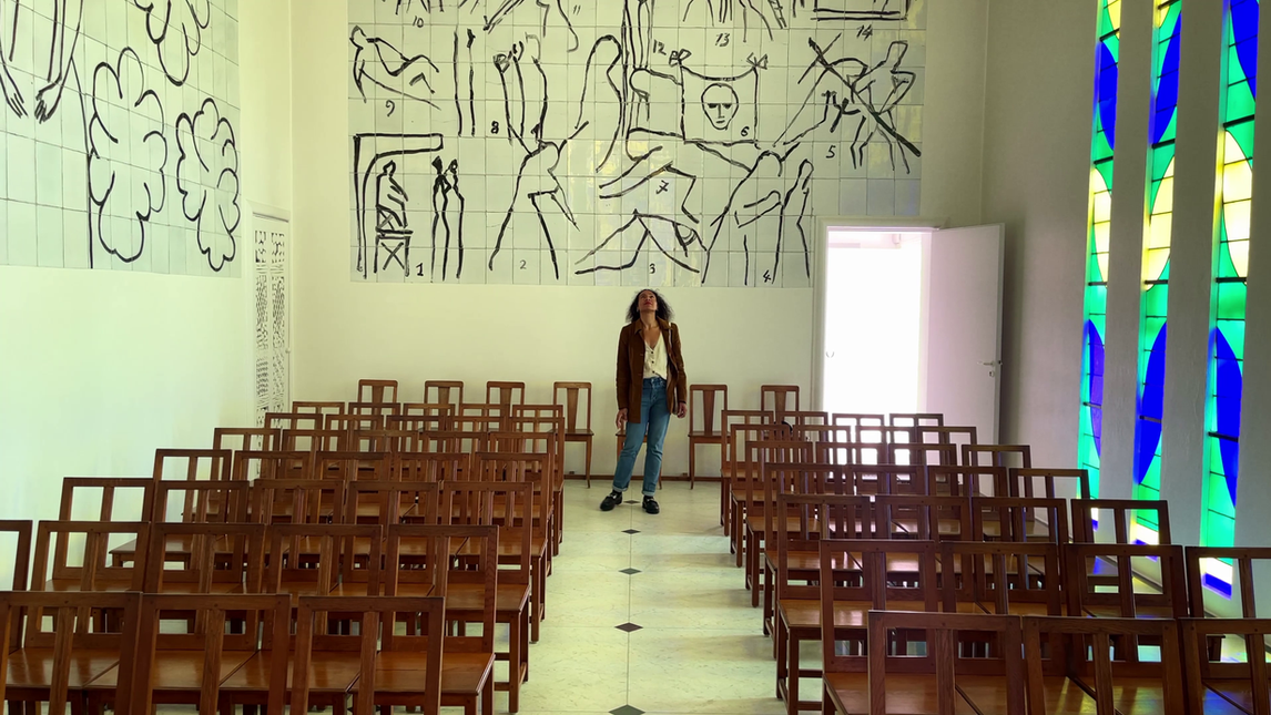 Movement Song (2025) Mayis Rukel, Victoria McKenzie