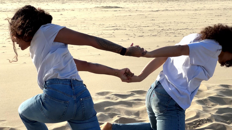 Movement Song (2025) Mayis Rukel, Victoria McKenzie