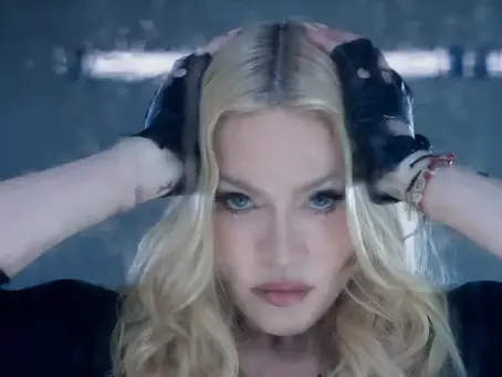 Quem estará ao lado de Madonna no MTV Video Music Awards 2026?