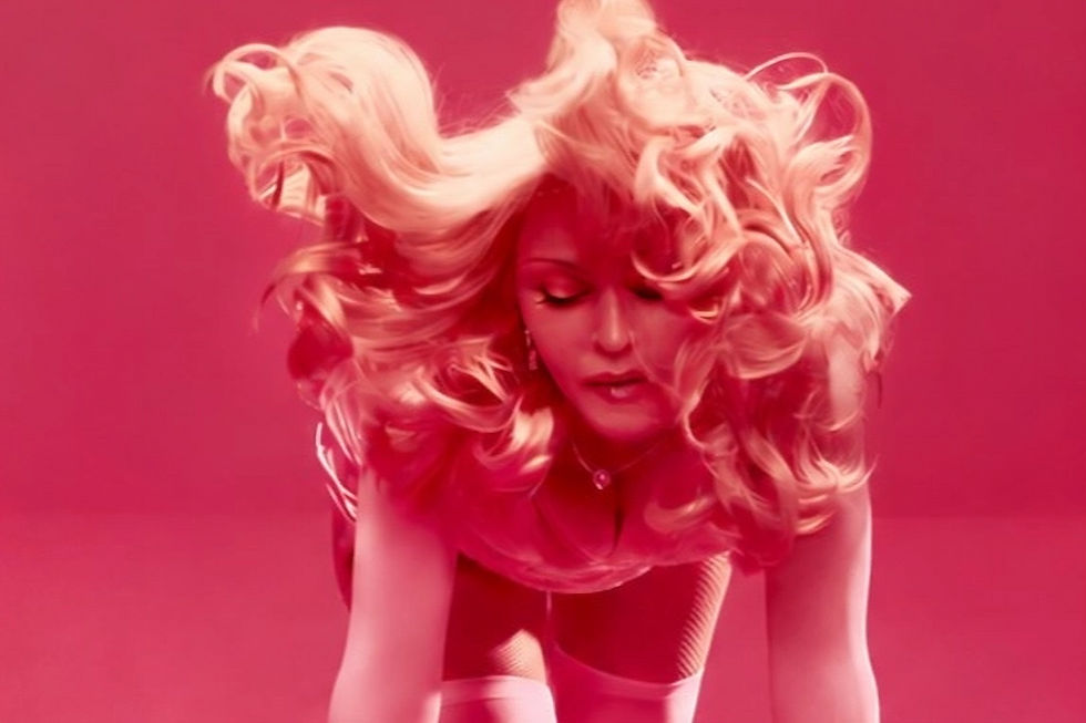 "You set me free with your Love Sensation"