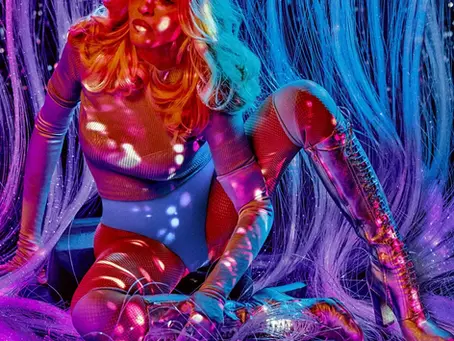 CONFESSIONS II: UMA NOITE INTEIRA NA VIDA DE MADONNA