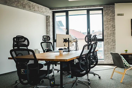 Coworking Bansko